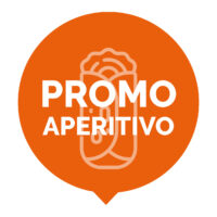 Pacchetto promo aperitivo