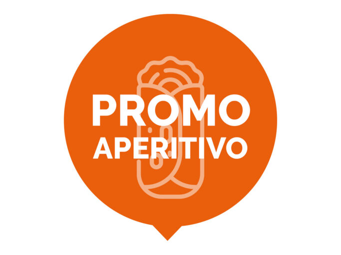 Pacchetto promo aperitivo