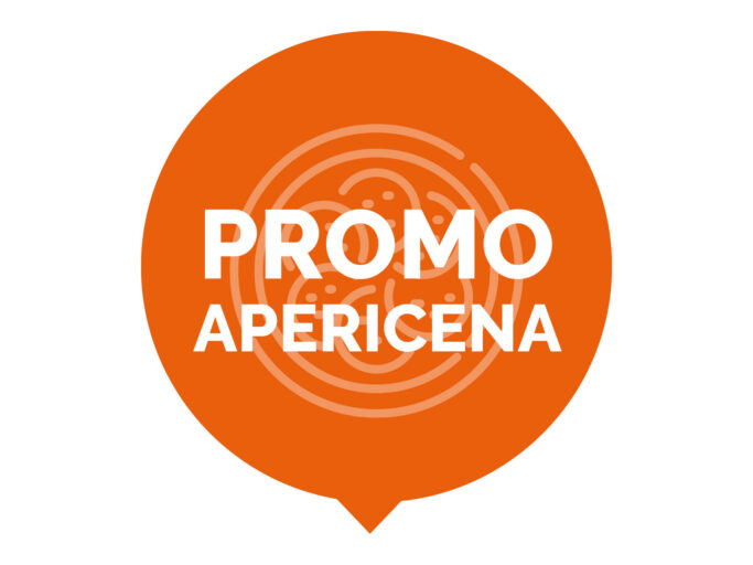 Pacchetto promo apericena